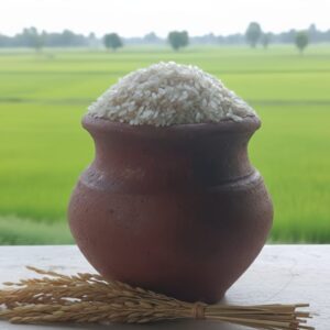 Thooyamalli Rice – Premium Traditional South Indian Rice