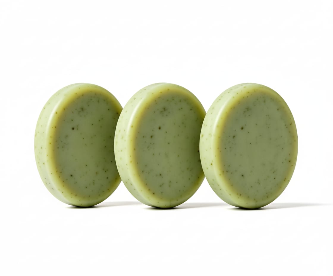 handmade acalypha herbal soap / குப்பைமேனி மூலிகை சோப்பு 3 in pack handmade acalypha herbal soap / குப்பைமேனி மூலிகை சோப்பு 3 in pack