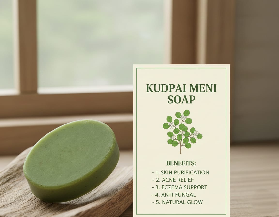 handmade acalypha herbal soap / குப்பைமேனி மூலிகை சோப்பு 3 in pack handmade acalypha herbal soap / குப்பைமேனி மூலிகை சோப்பு 3 in pack