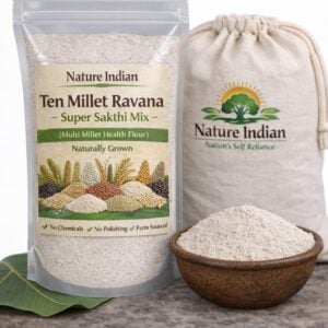 ten millet ravana super s
